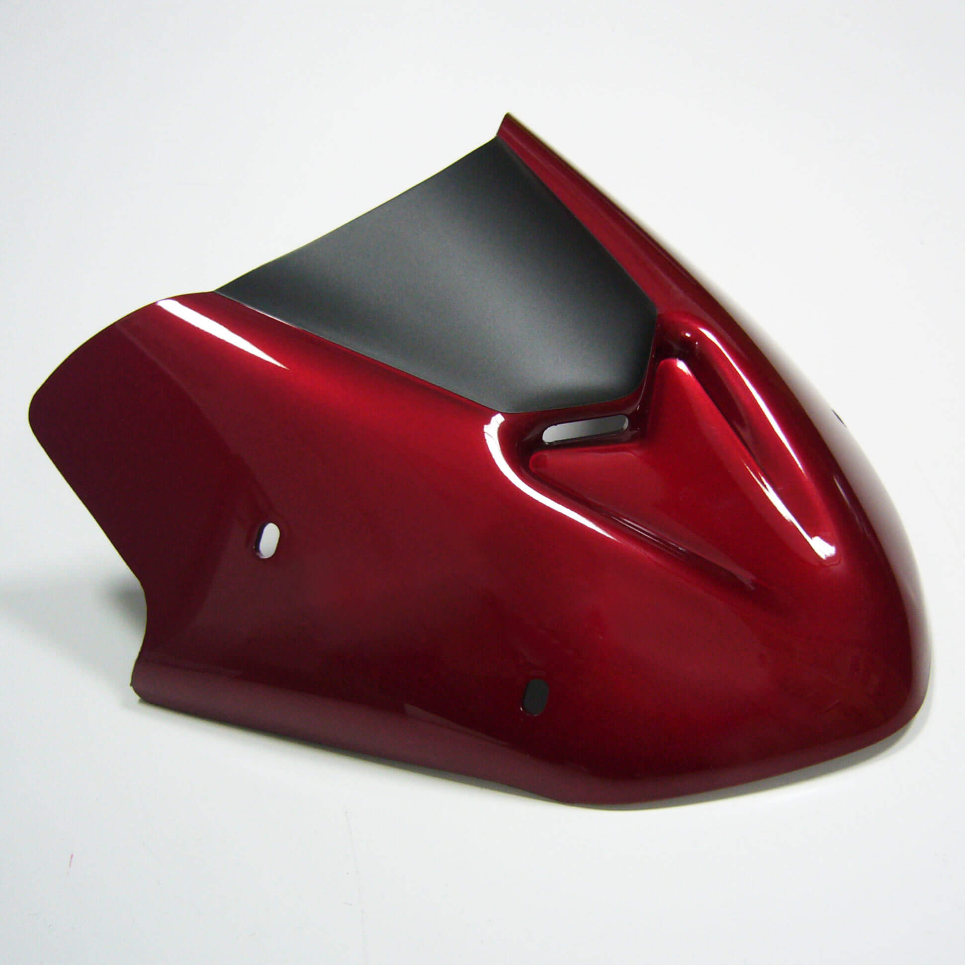 Ermax Nose kuipje Honda CB1000R 2018-2020 Ongespoten E1501S93-00 3