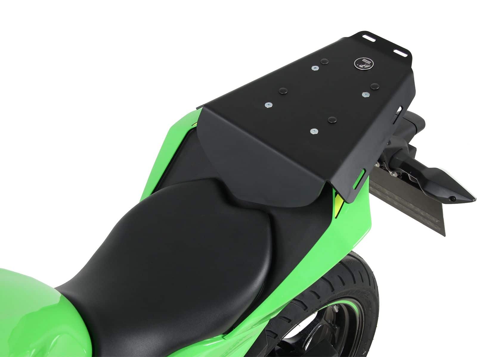 Hepco en Becker Sportrack bagage drager Kawasaki Ninja 125 (2019-) HE67025370001