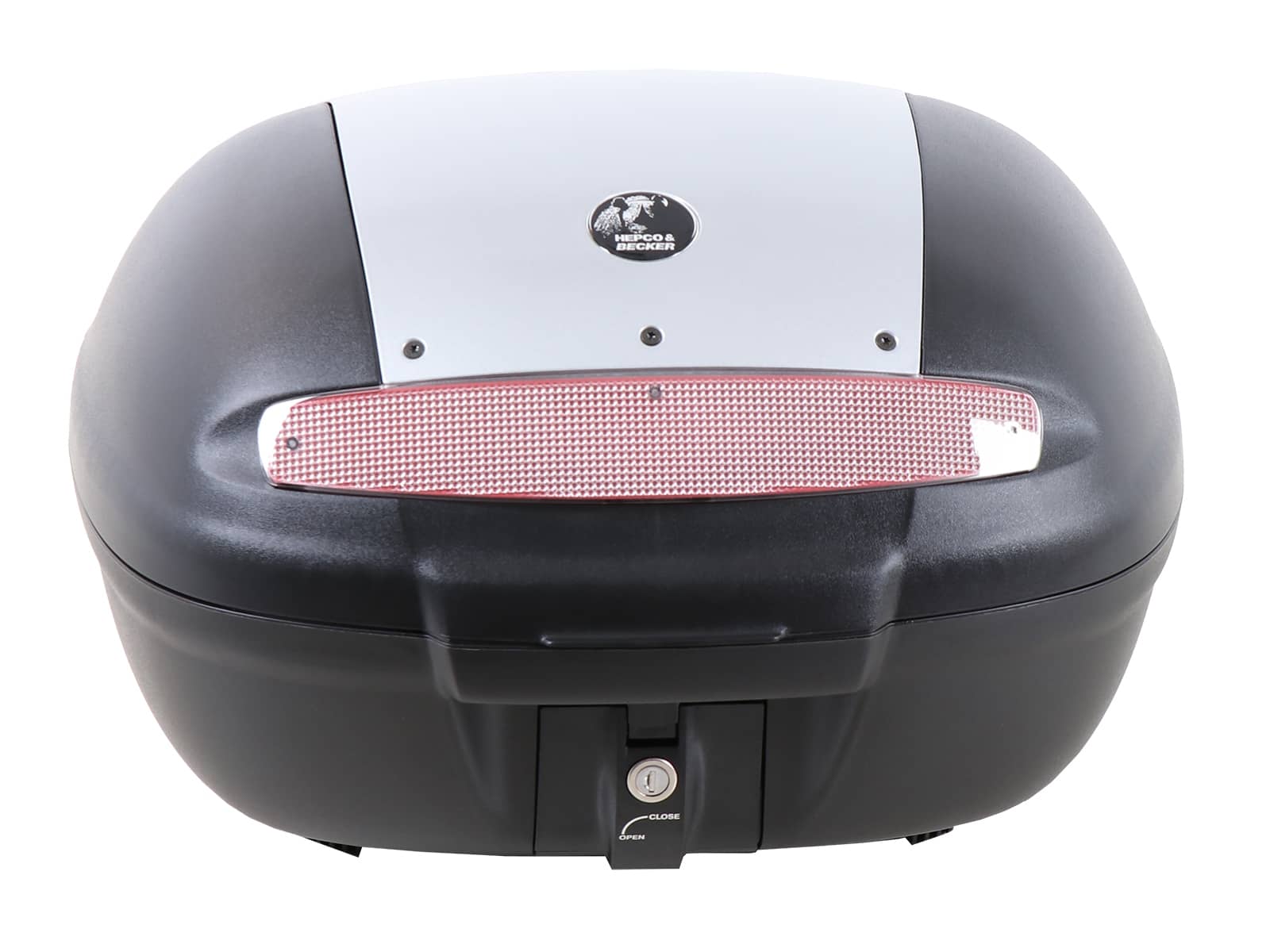 Hepco en Becker topkoffer Journey TC50 HE6100860009 1