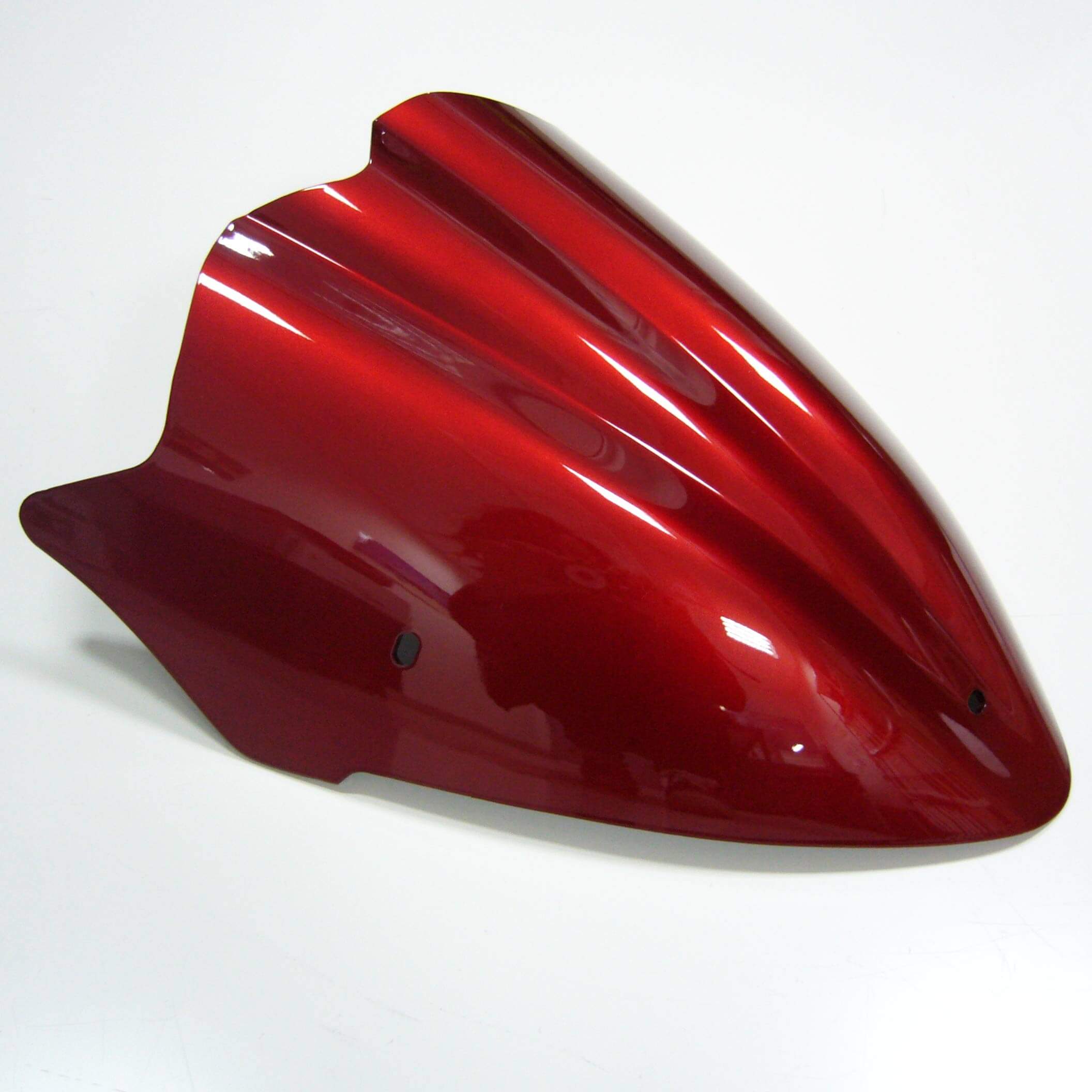 Ermax Nose kuipje Suzuki GSX-S750 2017-2021 Ongespoten E1504S89-00 4