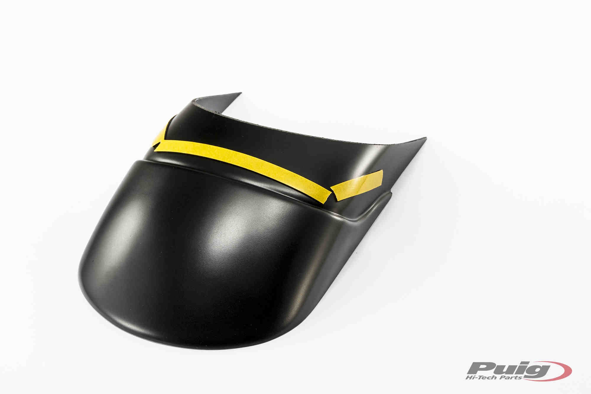 Puig voorspatbord verlenger Honda CBF500 / 600 / 1000 Puig voorspatbord verlenger Honda CBF500 / 600 / 1000