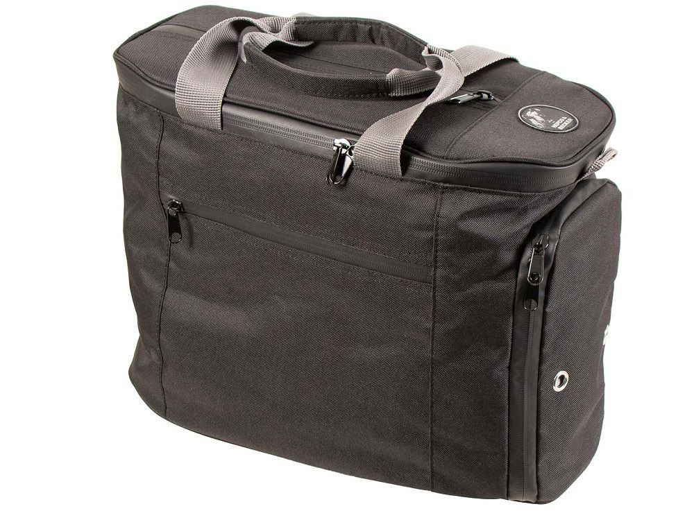 Hepco en Becker binnentas voor Xplorer 30L zijkoffer Hepco en Becker binnentas voor Xplorer 30L zijkoffer