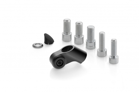 Rizoma spiegeladapter BS713B