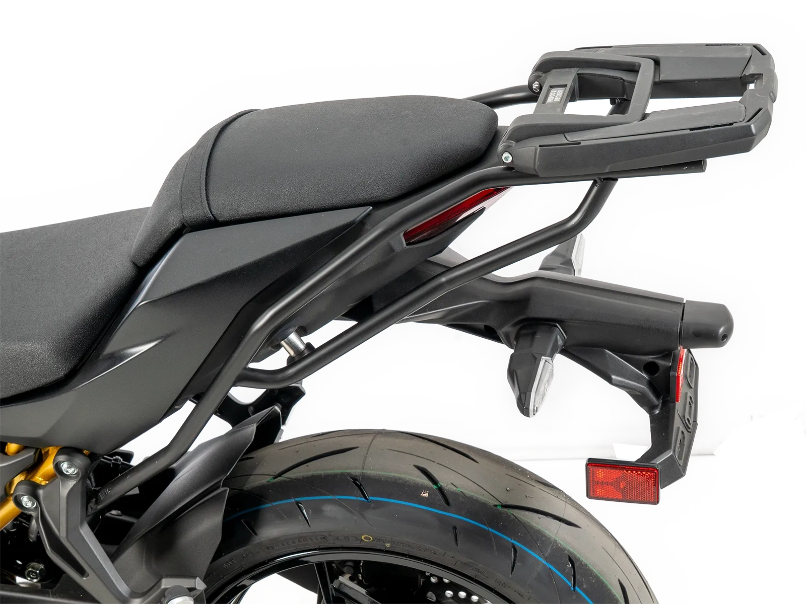 Hepco en Becker Easyrack drager topkoffer Kawasaki Z650 S (2026-) HE66125620101