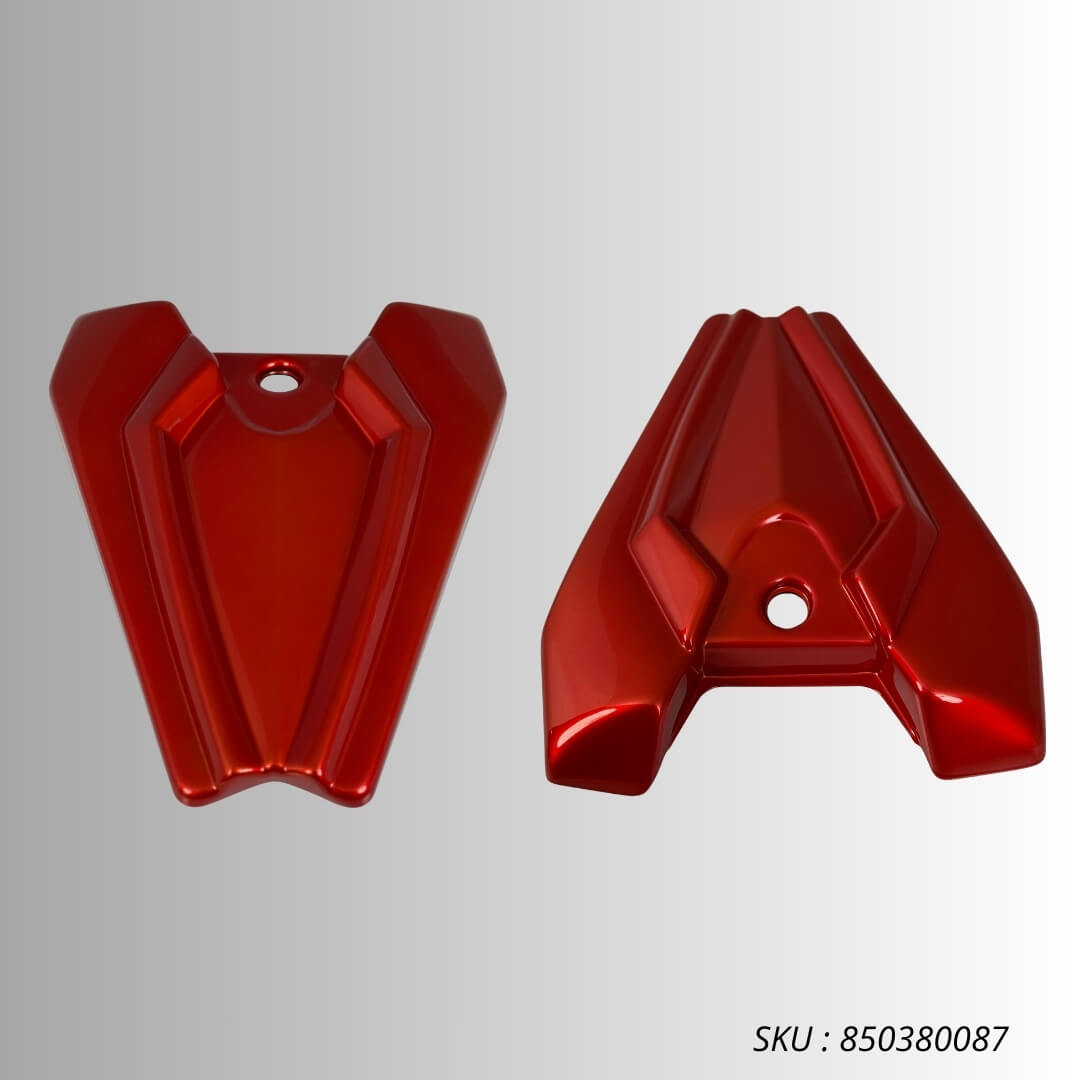 Ermax duo zit cover Kawasaki Z1000 2014-2020 Ongespoten E850300087 10