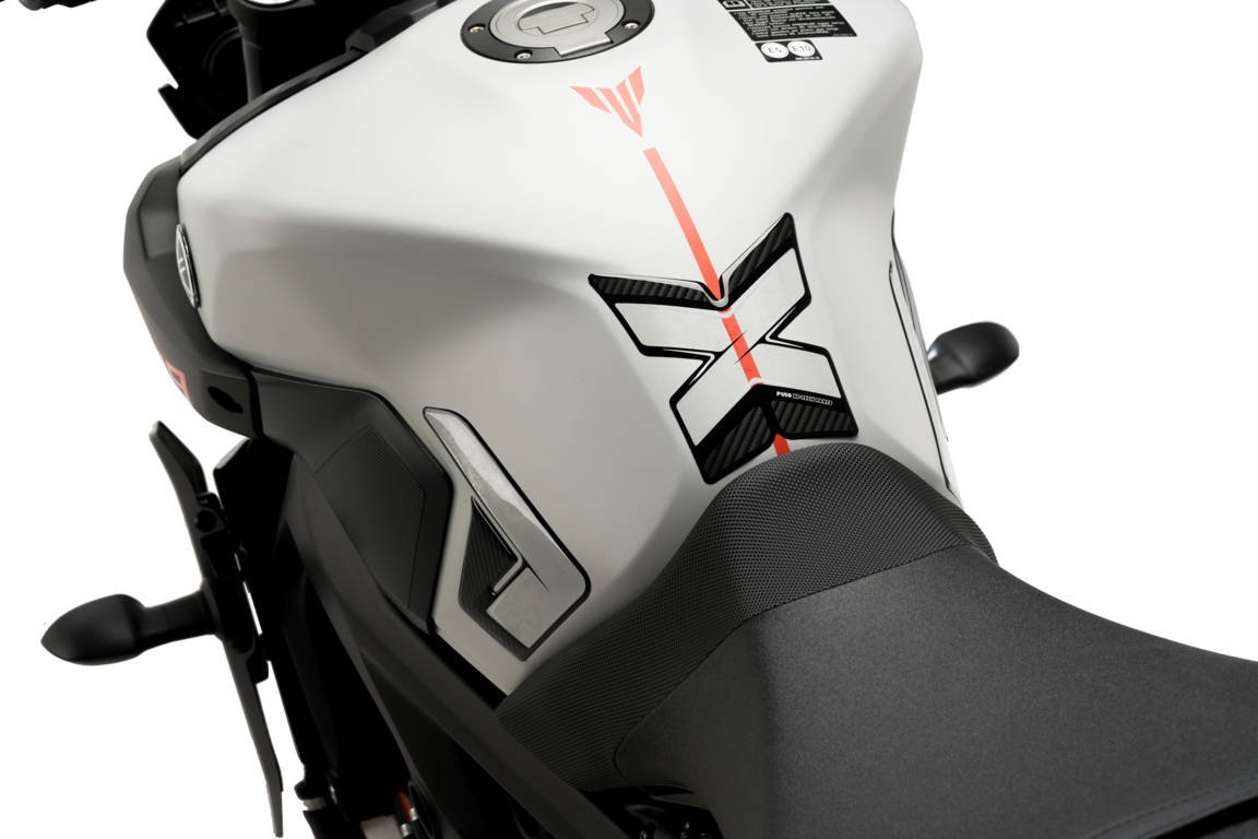 Puig tankpad Yamaha MT09 vanaf 2013