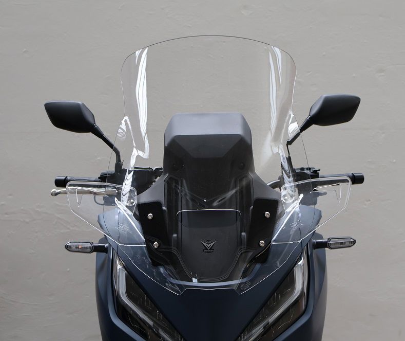 National Cycle Vstream windscherm Honda NT1100 (2022-2024) NC-N20027