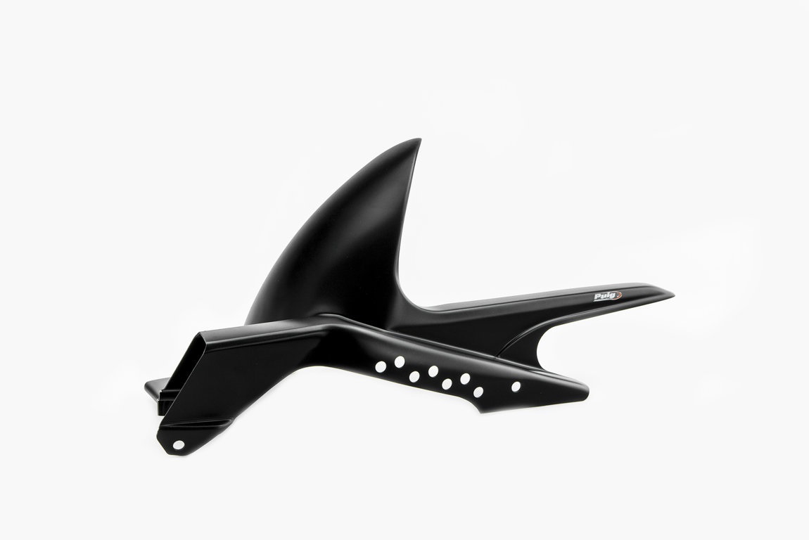 Puig achterspatbord Honda CB500 vanaf 2019  Puig achterspatbord Honda CB500 vanaf 2019