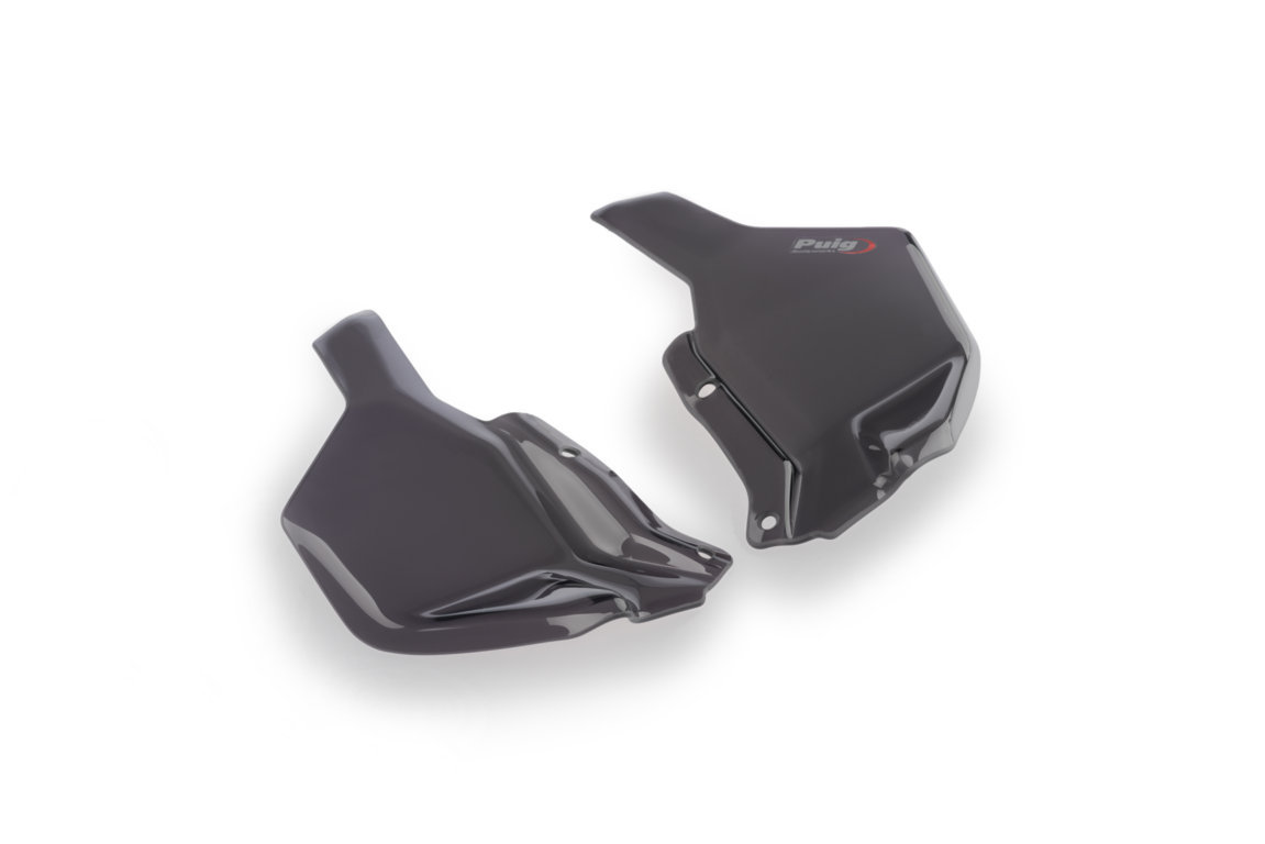 Puig Wind deflector Triumph Tiger 900 GT en 850 Sport vanaf 2020