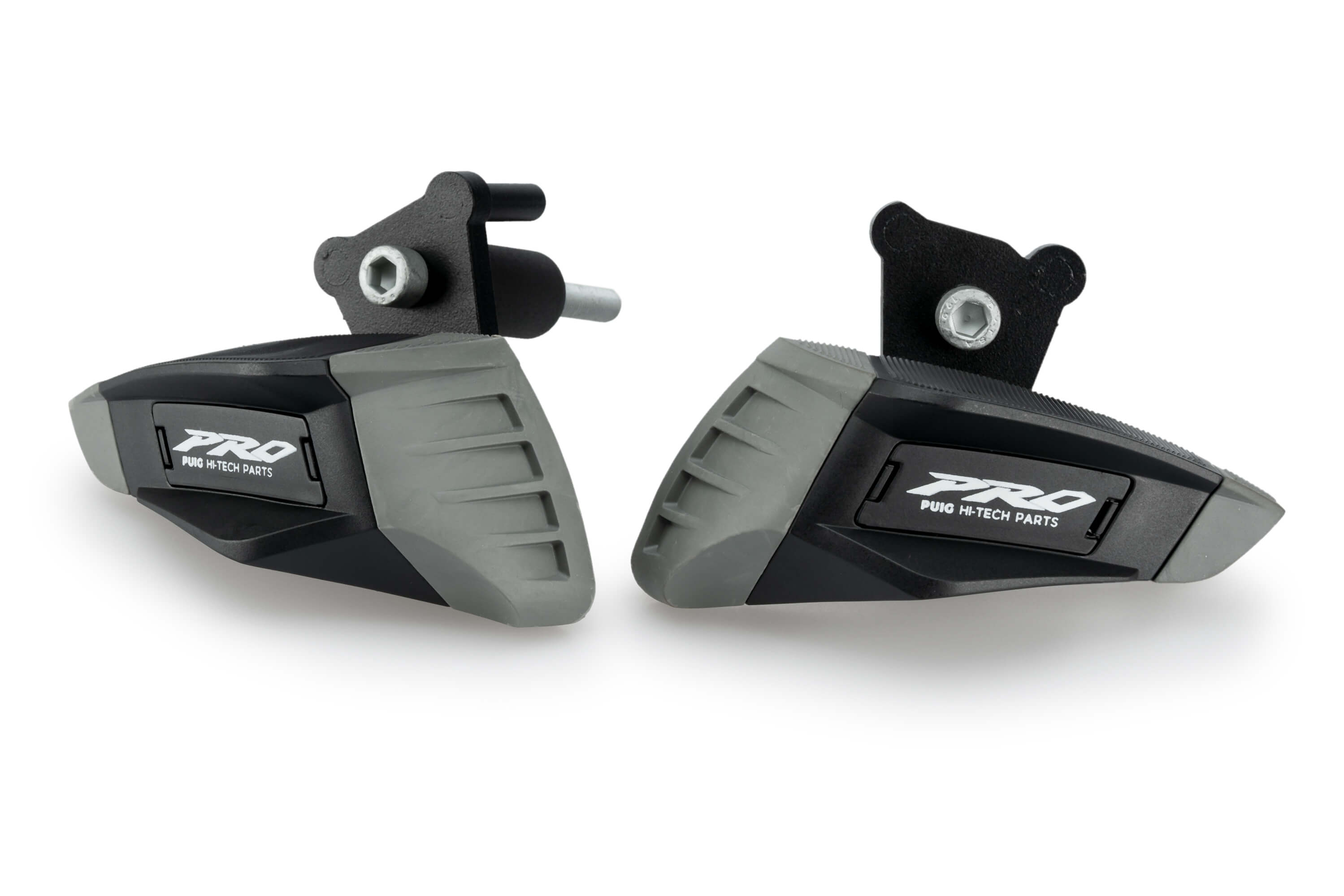 Puig Pro 2.0 valdoppen Kawasaki Ninja 500 SE (2024-)