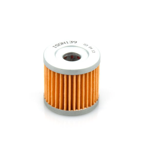 Ison 139 oliefilter Ison 139 oliefilter