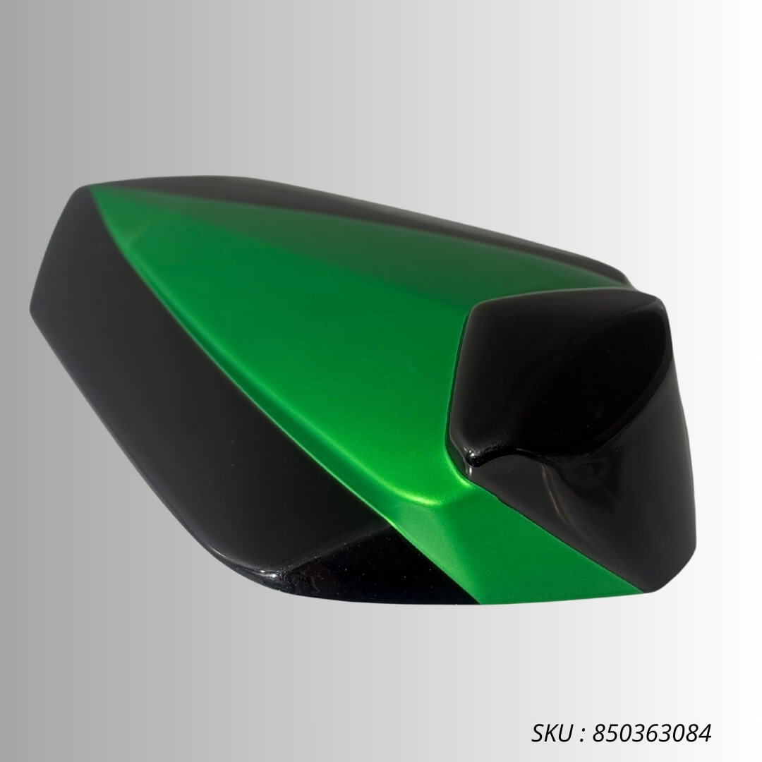 Ermax duo zit cover Kawasaki Z800E 2013-2016 Ongespoten E850300084- 6