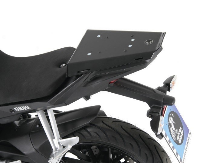 Hepco en Becker bagage drager Yamaha MT 125 (2015-2019) Sportrack