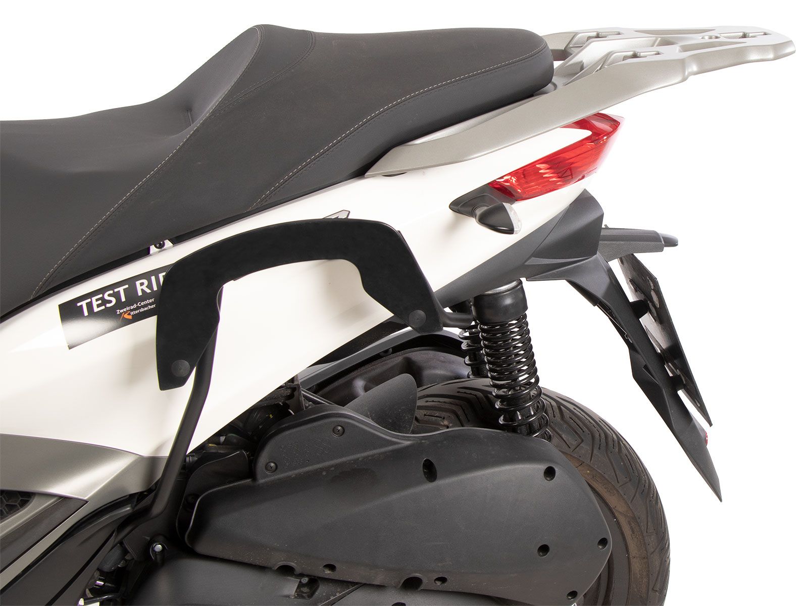 Hepco en Becker C-Bow bagagerek Piaggio MP3 / Sport 310 HPE (2025-) HE63076740001