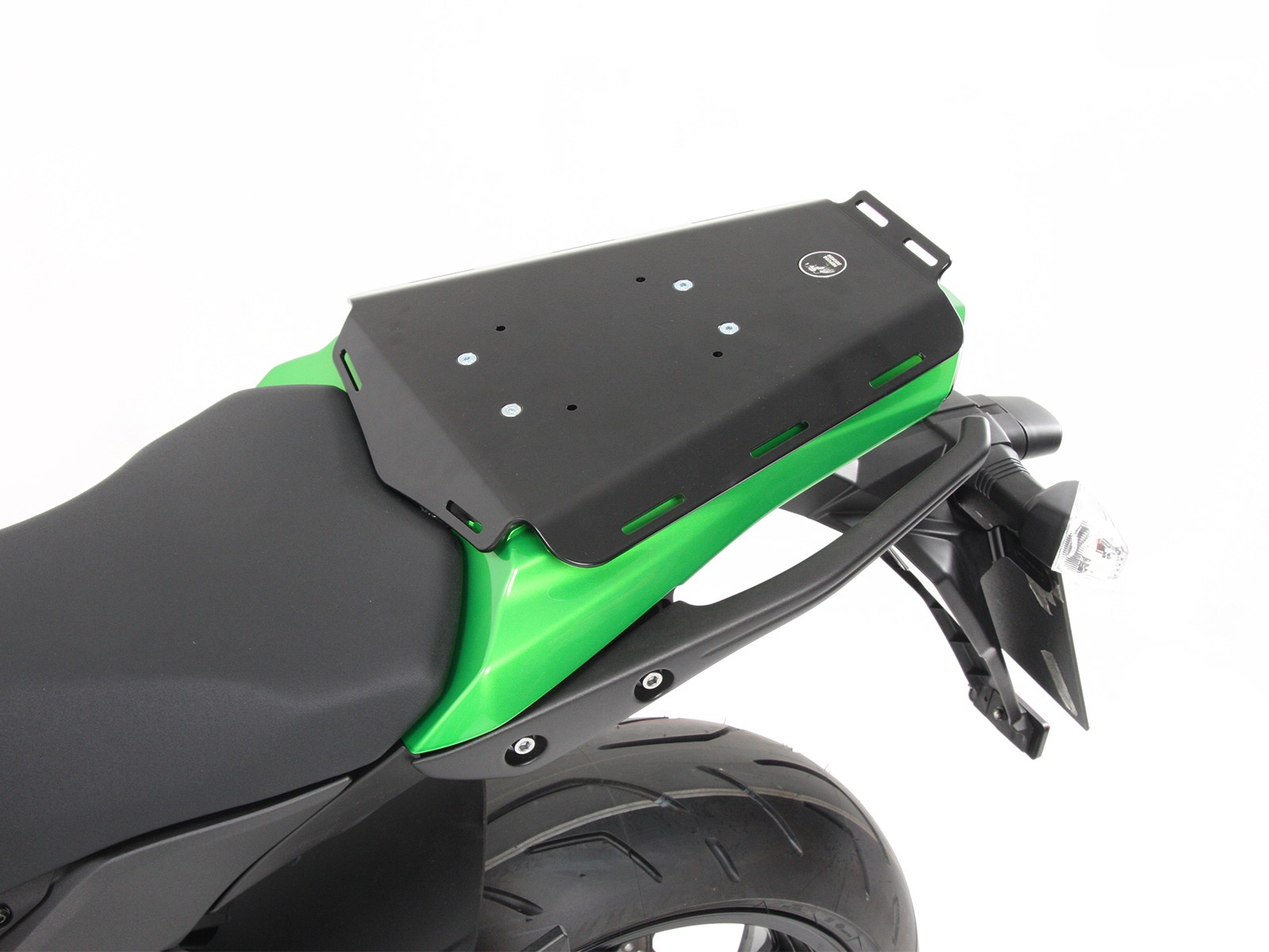 Hepco en Becker bagage drager Kawasaki Z1000SX 2015-2016 Sportrack 