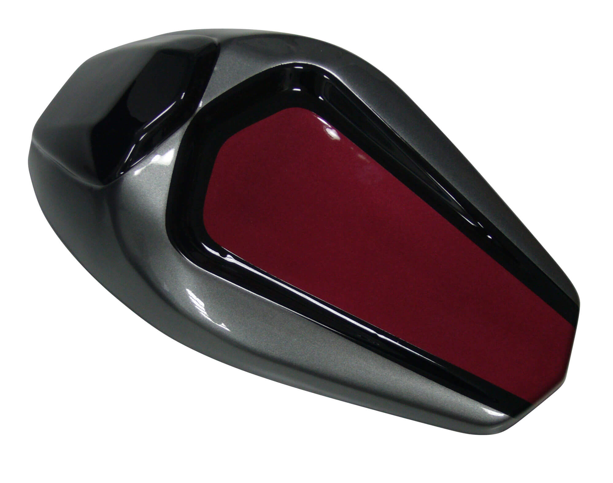 Ermax duo zit cover Kawasaki Z900 2017-2019 Ongespoten E8503096-00 8