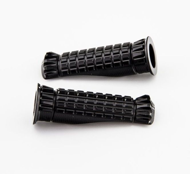 Puig R-Fighter Voetsteunen Honda Forza 750 (2021-2024) PU9192-391