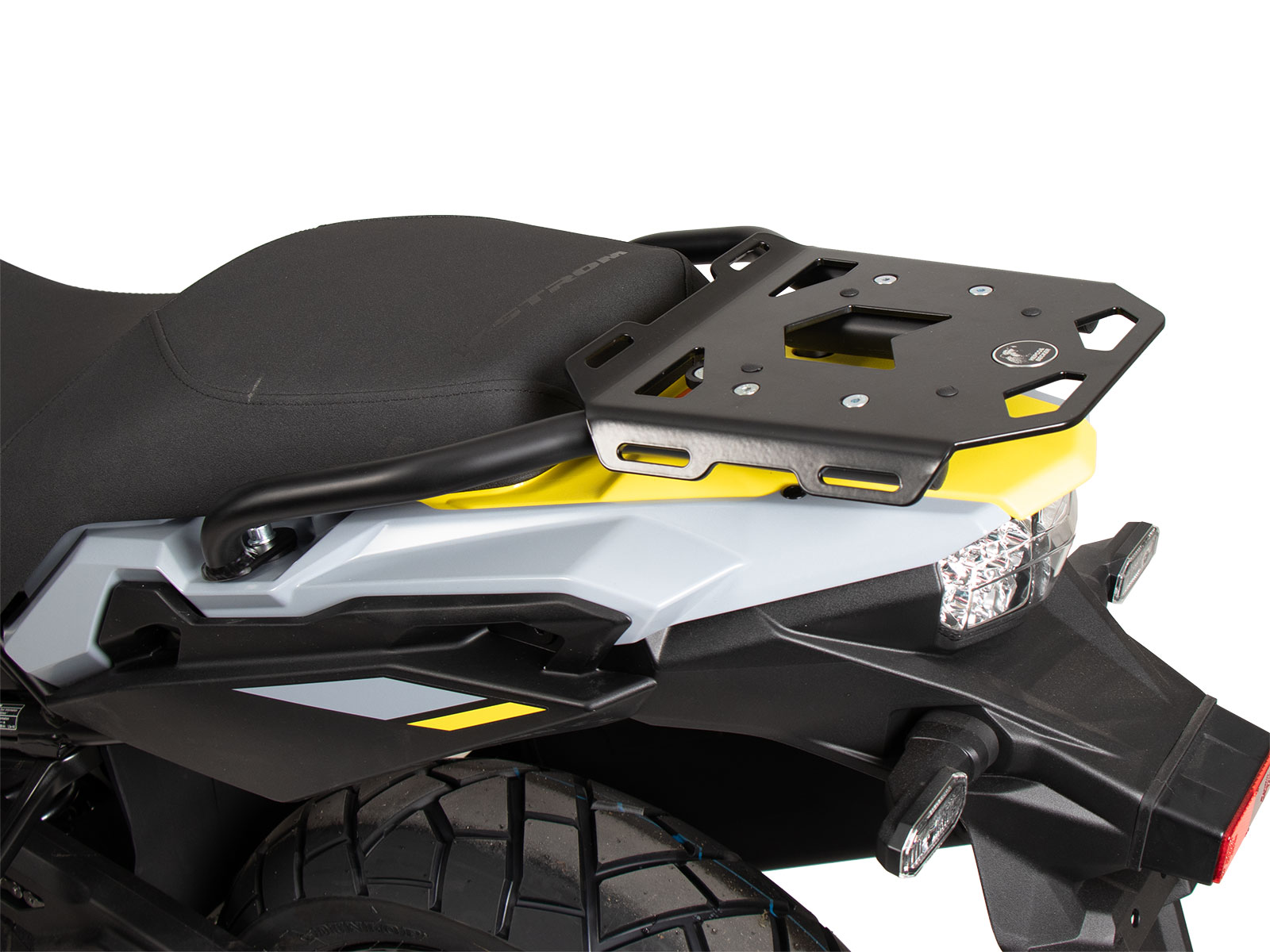 Hepco en Becker Minirack bagage drager Suzuki V-Strom 800 DE v.a 2023