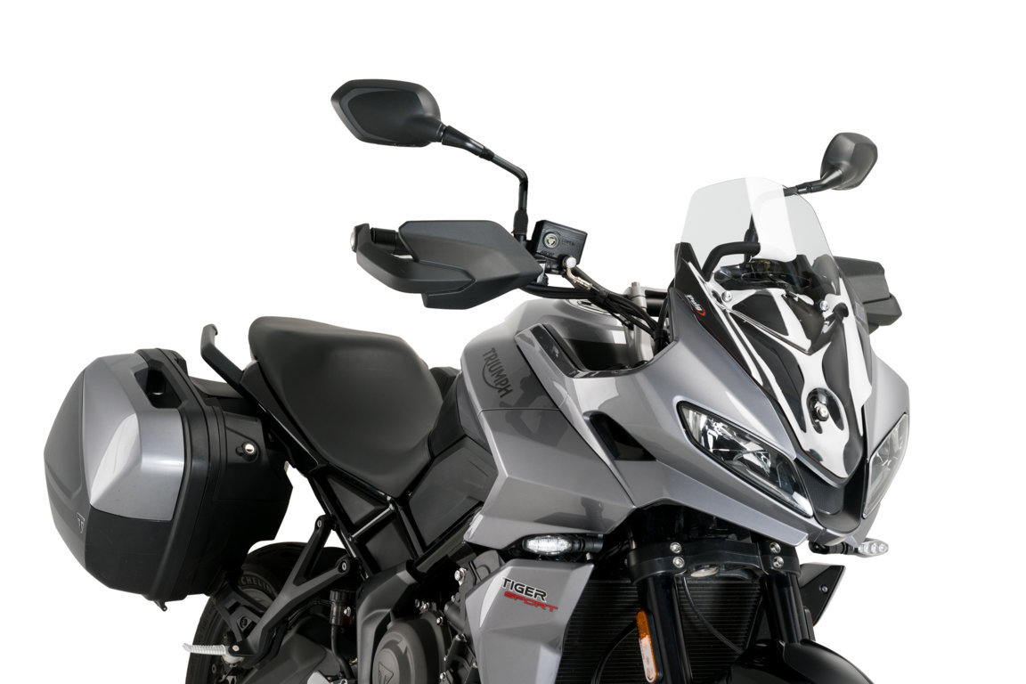 Puig windscherm Triumph Tiger Sport 660 vanaf 2022 Sport