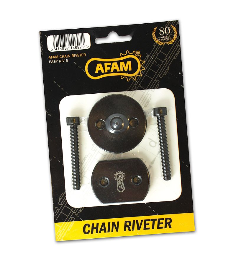 Afam ketting klink apparaat Afam ketting klink apparaat