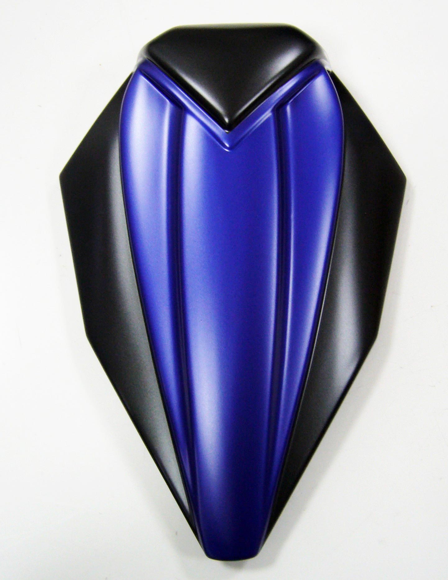 Ermax duo zit cover Yamaha MT07 2014-2017 Ongespoten E850200121 7