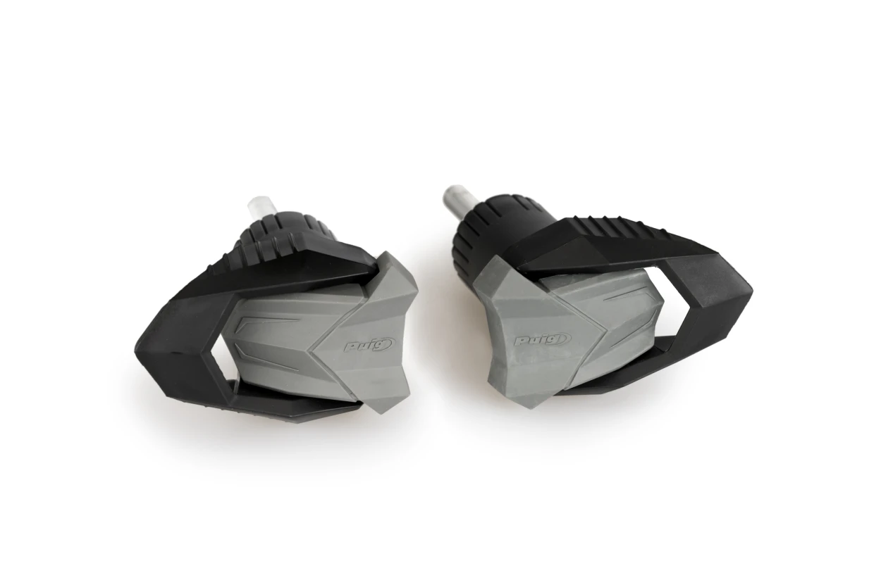 Puig valdoppen Suzuki GSX-S1000/ S950 / Katana 1000 vanaf 2015 R19
