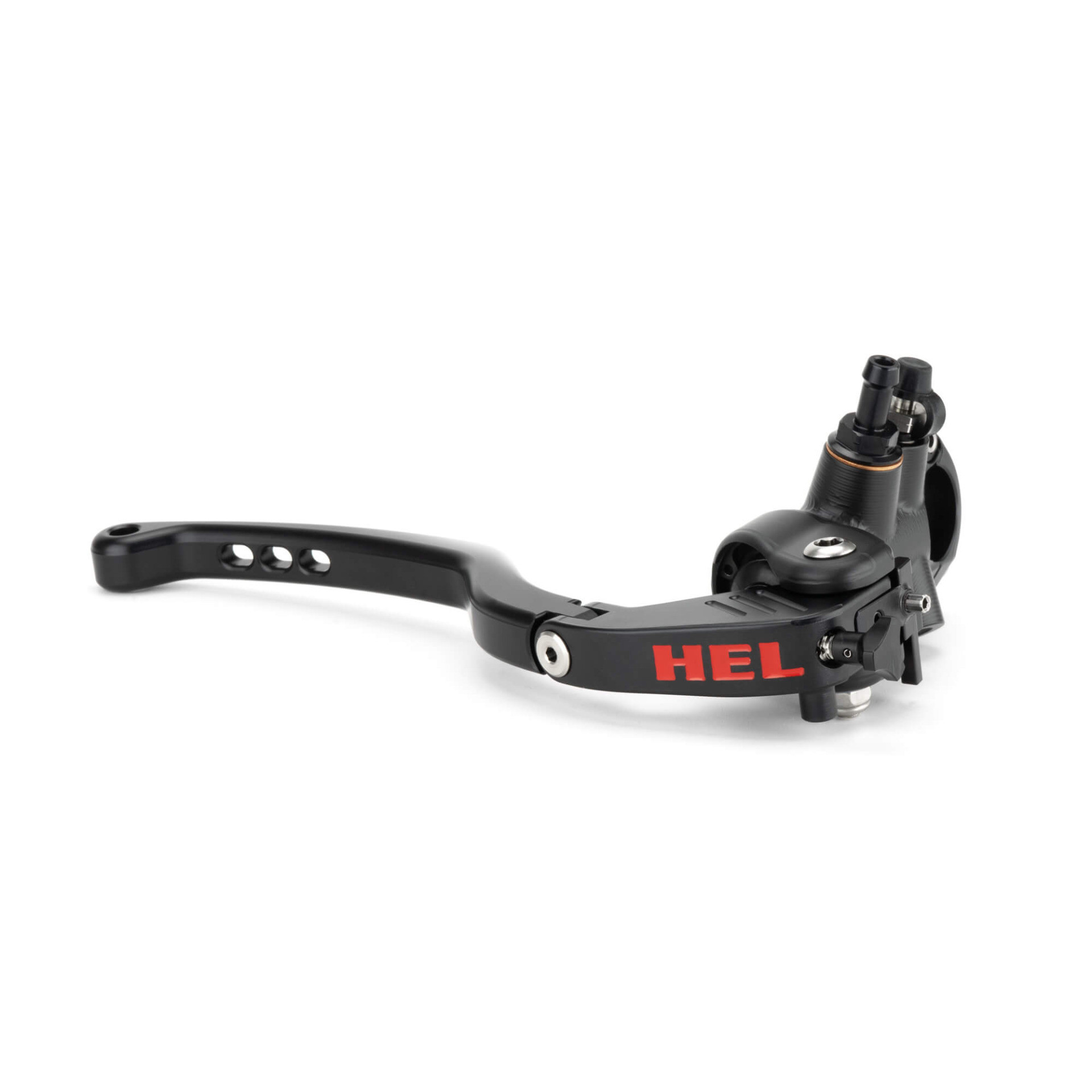 HEL radiale hoofdremcilinder 19MM V2 HEL radiale hoofdremcilinder 19MM V2