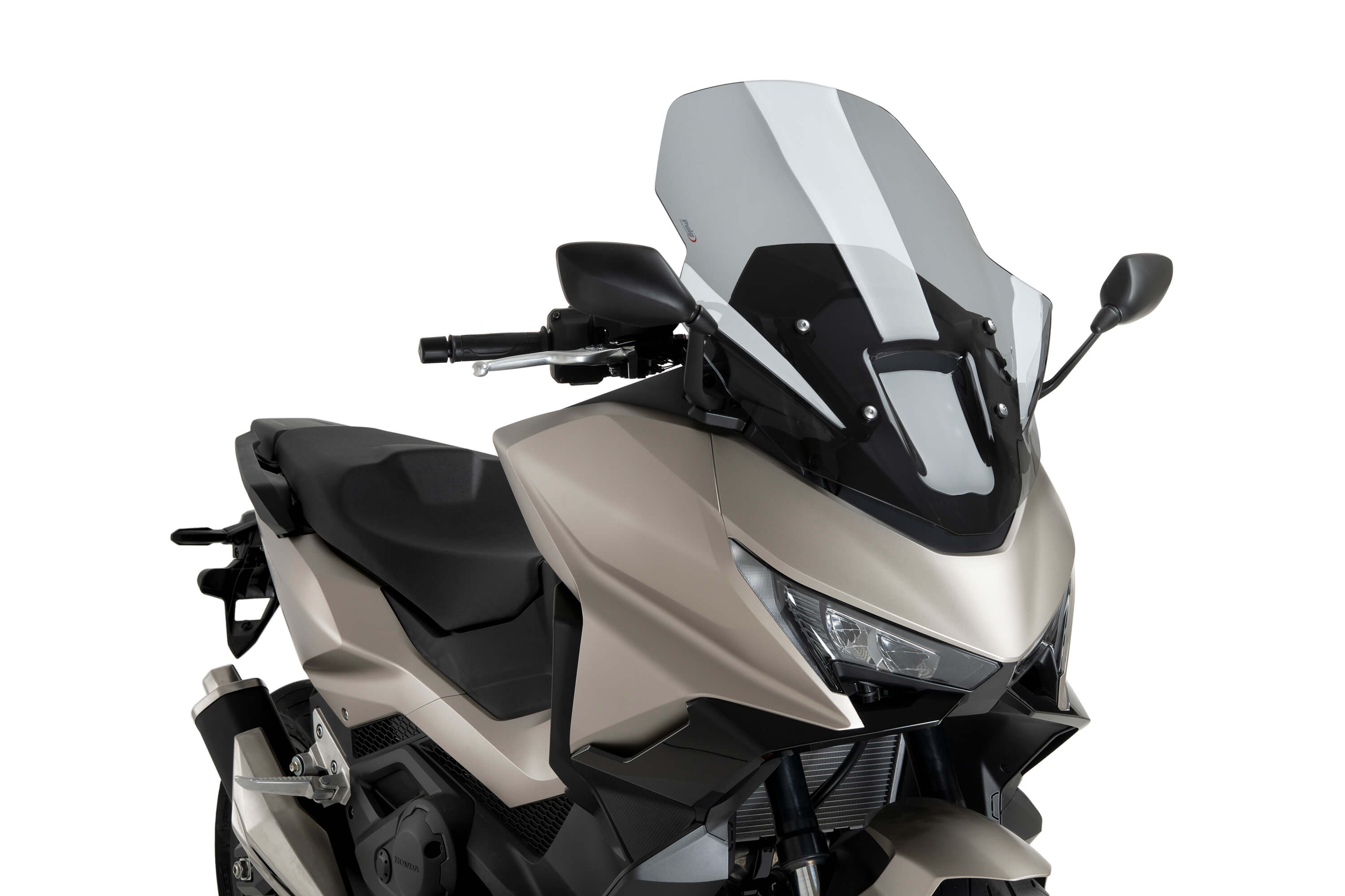 Puig V-Tech Touring windscherm Honda Forza 750 (2025-)