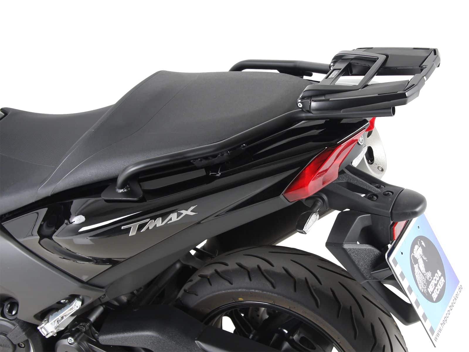 Hepco en Becker Easyrack drager topkoffer Yamaha T-Max 560 (2020-2021) HE66145690101