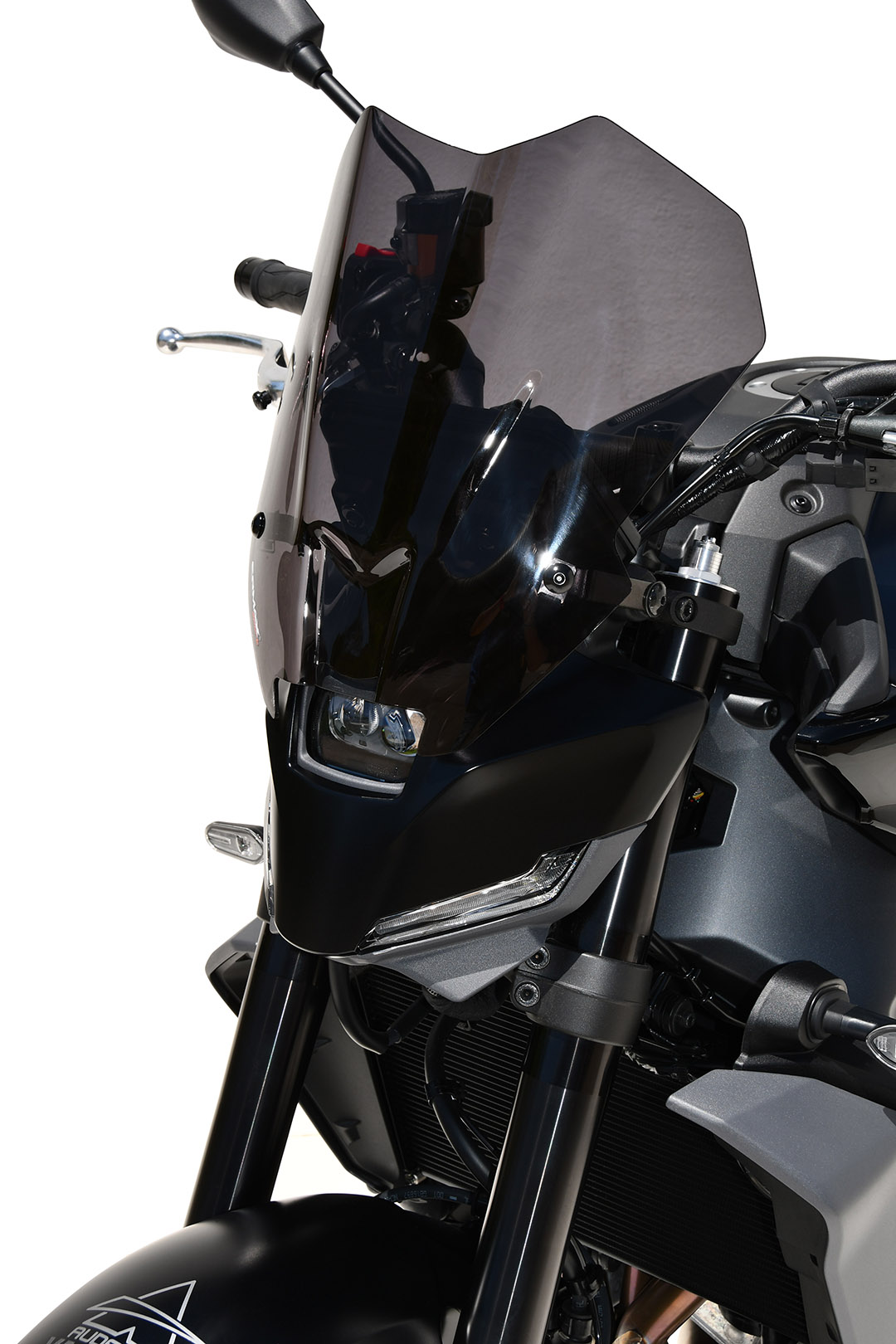 Ermax Nose windscherm Yamaha MT09 / SP (2024-)