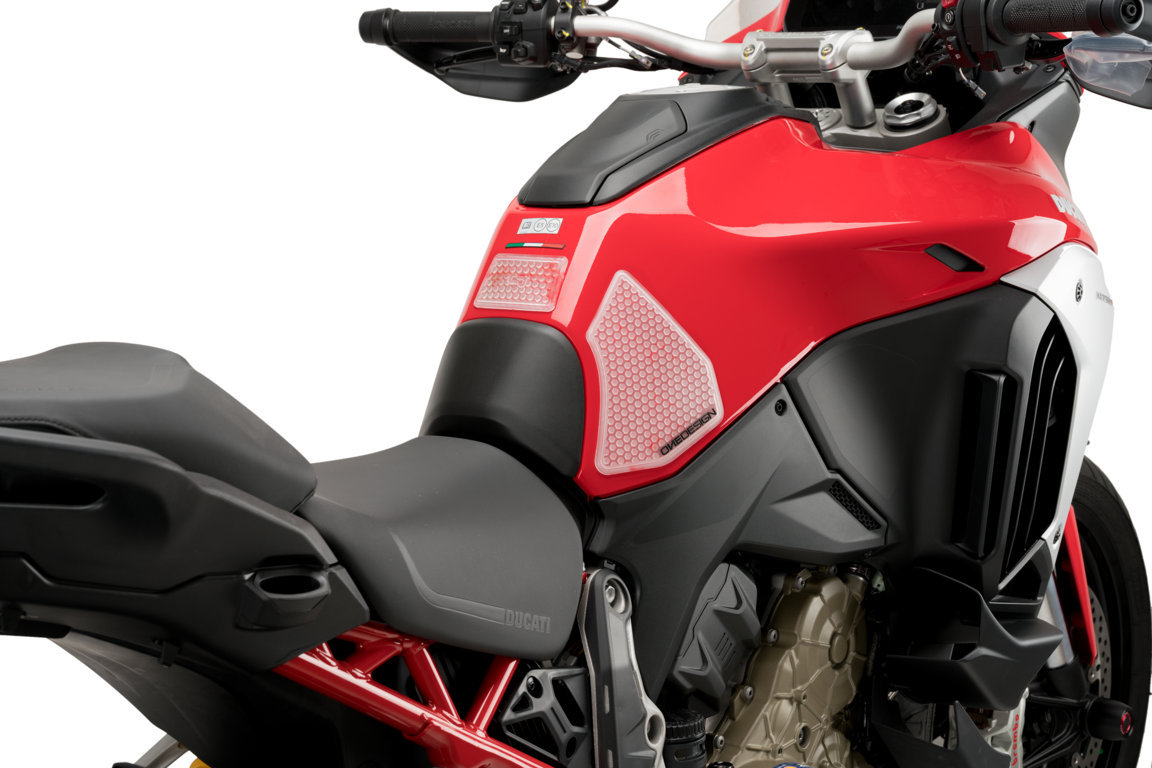 Puig Tankpad Ducati Multistrada V4 / S vanaf 2021