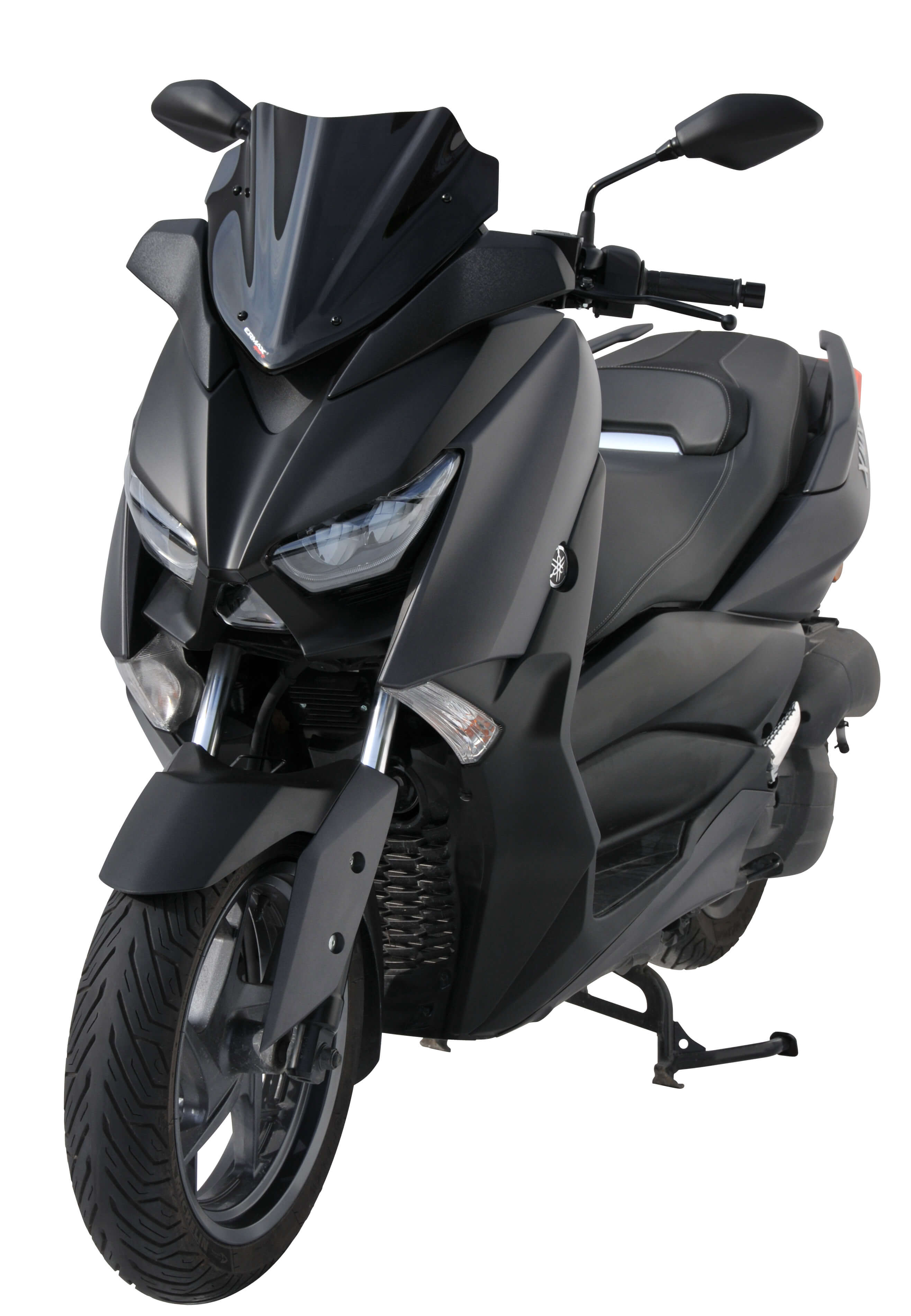 Ermax Supersport windscherm Yamaha Xmax 300 (2017-2022) ESS02Y79-47 2