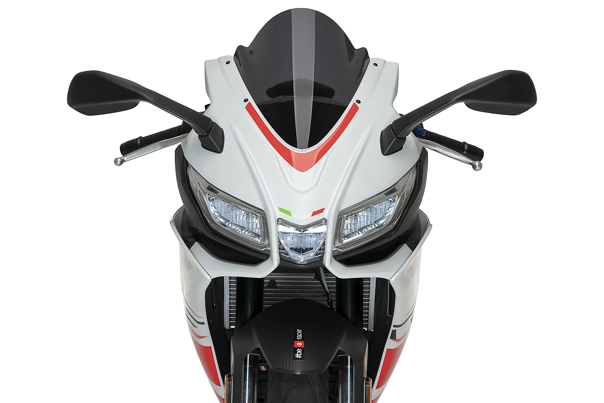Puig Z-Racing Windscherm Aprilia RS125 (2021-) PU4945F 1