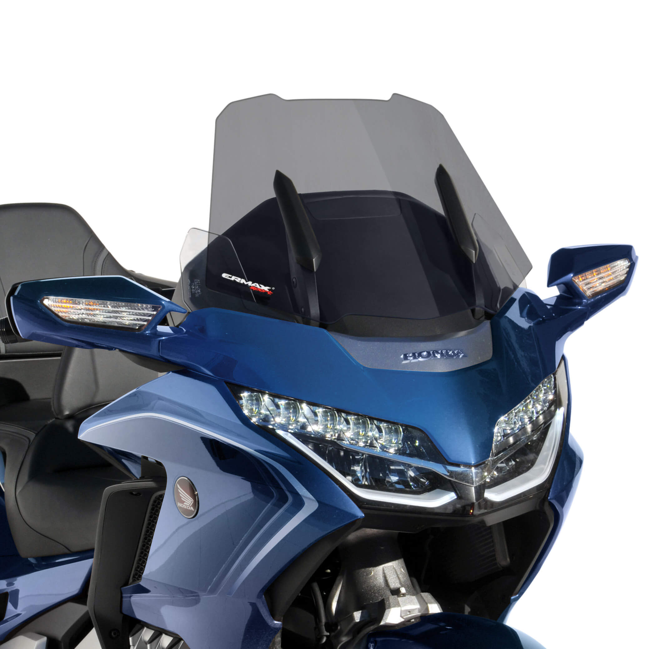Ermax Sport Touring windscherm Honda GL 1800 Goldwing / Tour (2018-) EST01S95-03