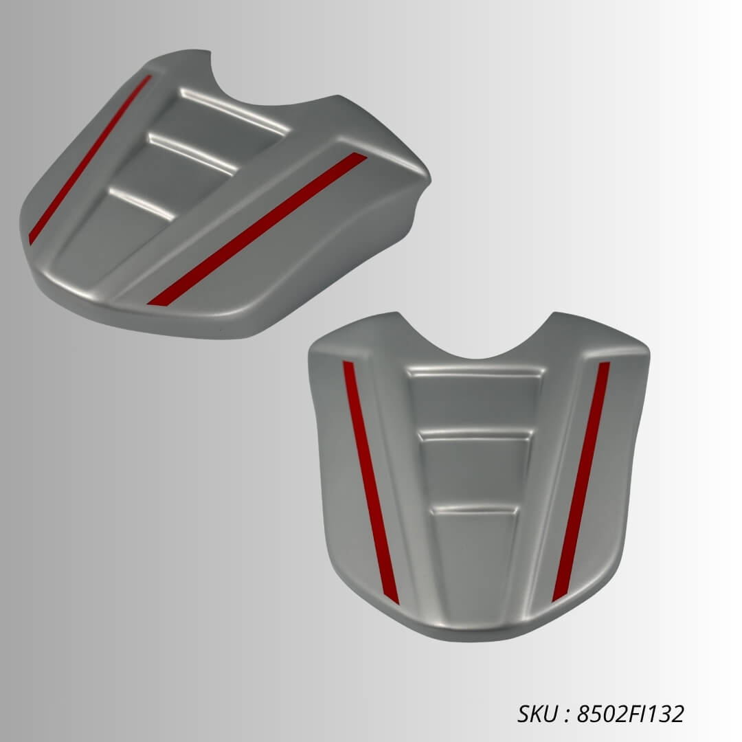 Ermax duo zit cover Yamaha MT10 2016-2021 Ongespoten E850200132 3