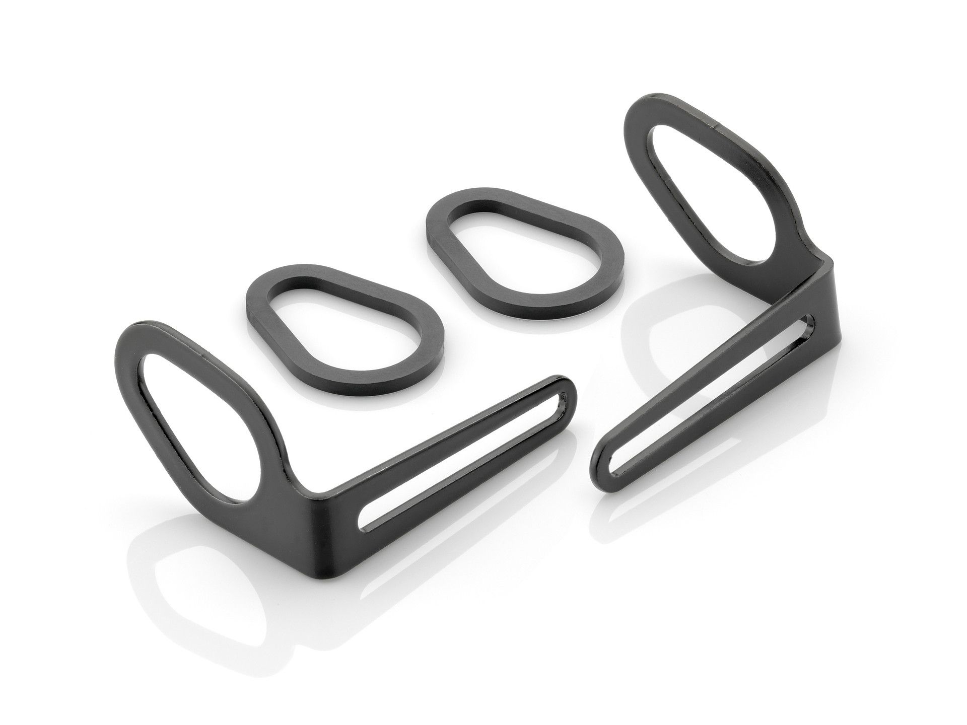 Rizoma OEM Knipperlicht adaptors FR426B