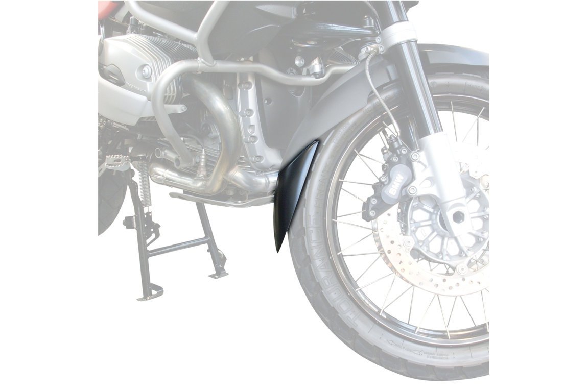 Puig voorspatbord verlenger BMW R1200 GS 2003-2012