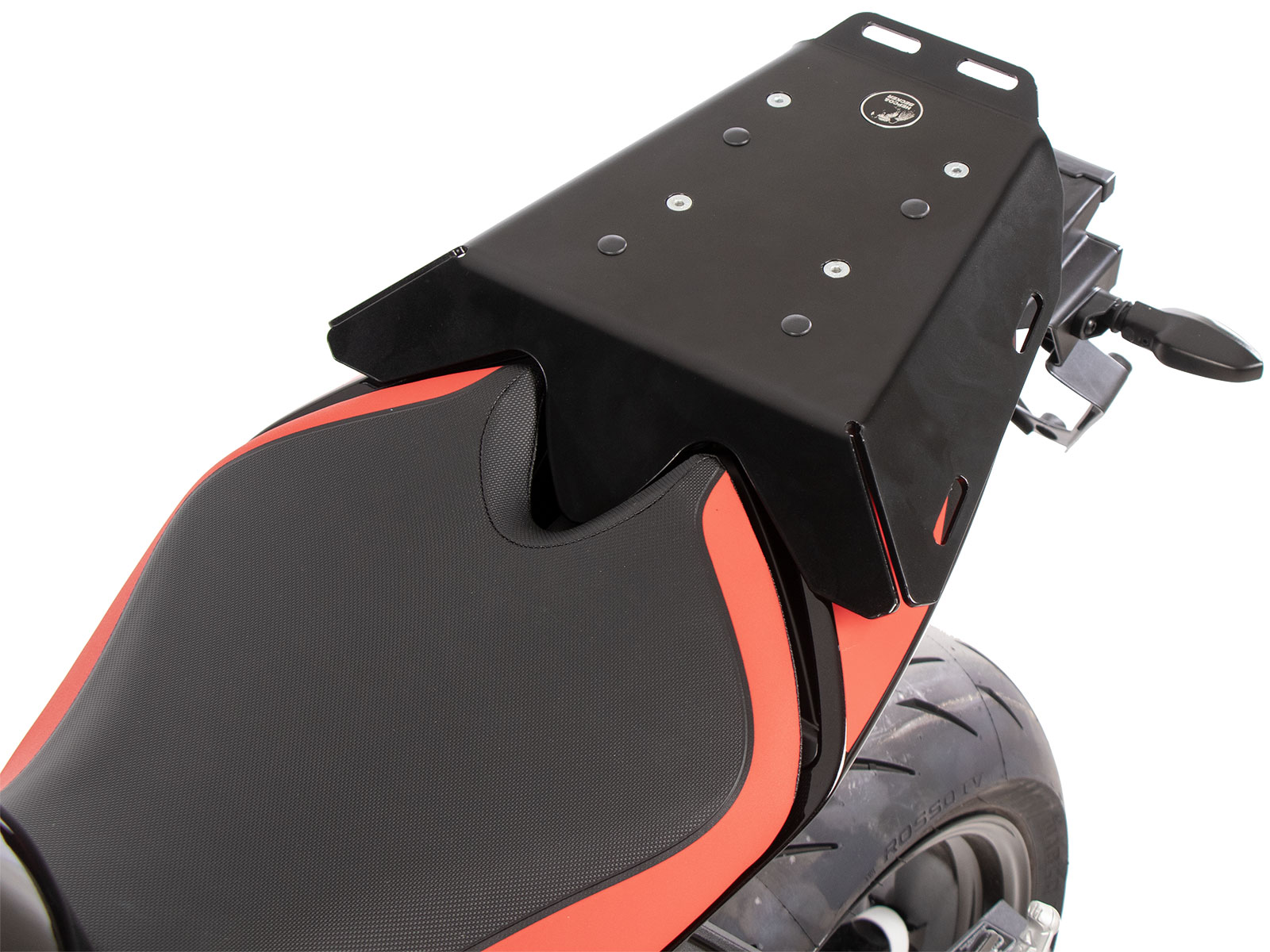 Hepco en Becker Sportrack bagage drager Aprilia Tuono 660 / Factory (2022-)