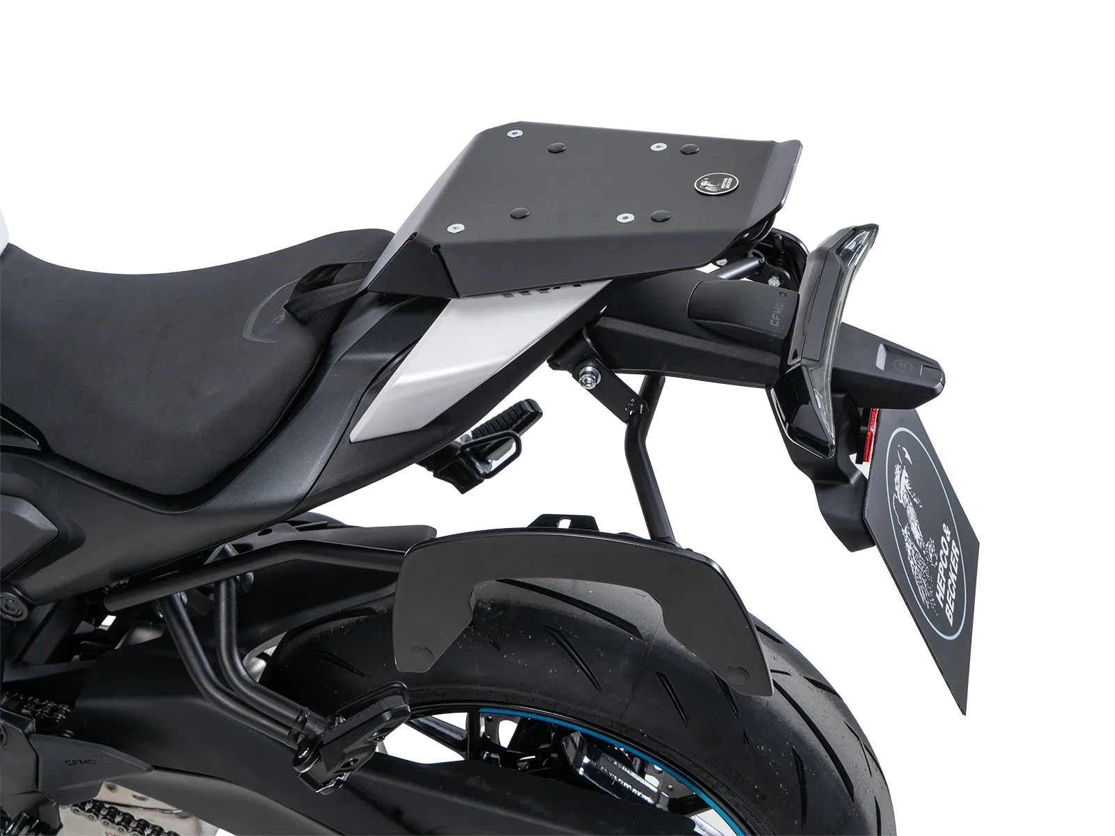 Hepco en Becker C-bow bagagerek CFmoto 675SR-R (2025-) HE63077040001 3
