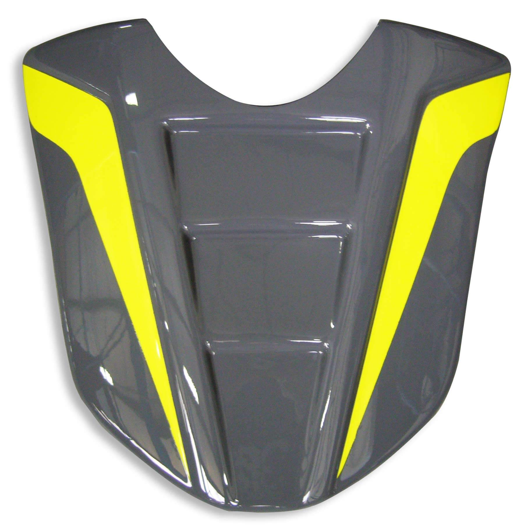 Ermax duo zit cover Yamaha MT10 2016-2021 Ongespoten E850200132 2