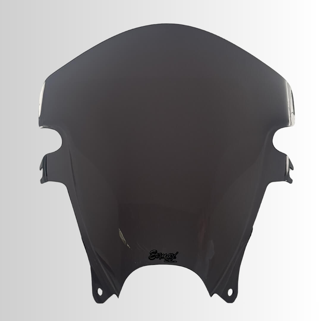 Ermax origineel windscherm Suzuki Bandit 1200S (2001-2005) E0204S43-01