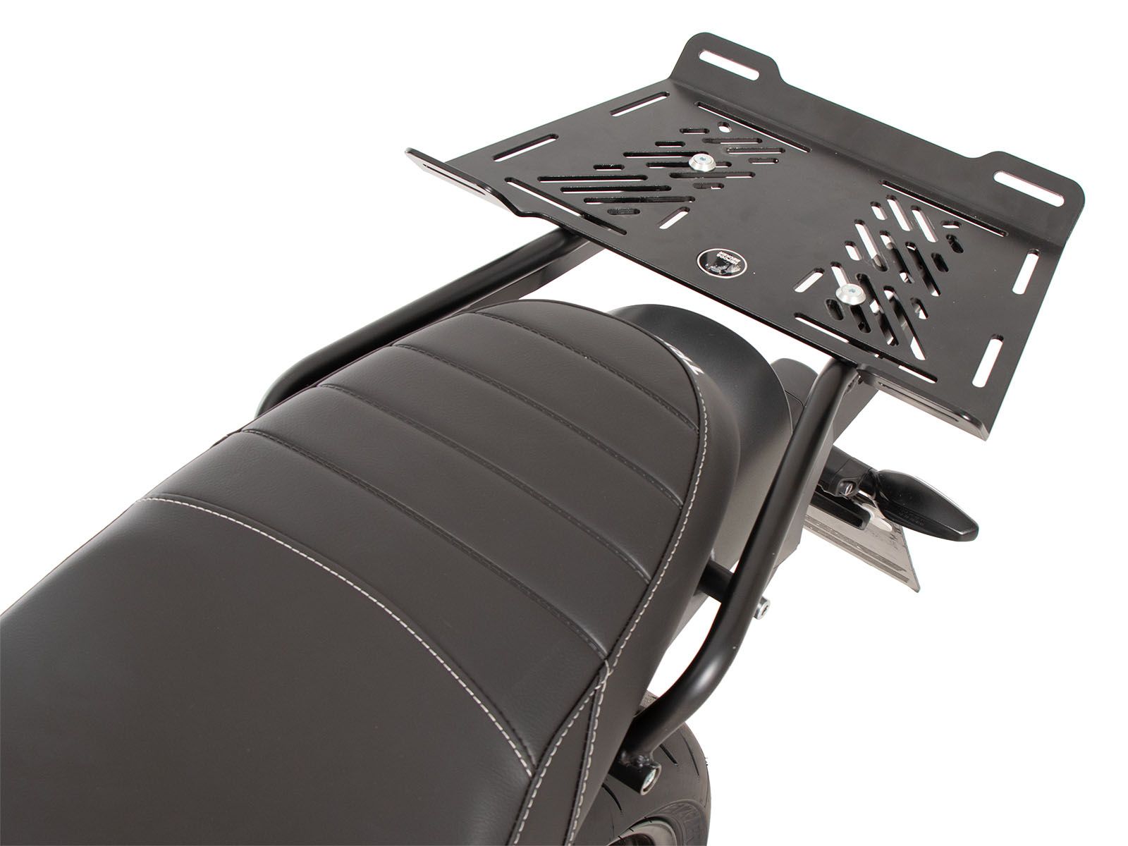 Hepco en Becker verbreder bagagedrager Triumph Speed 400 (2024-)