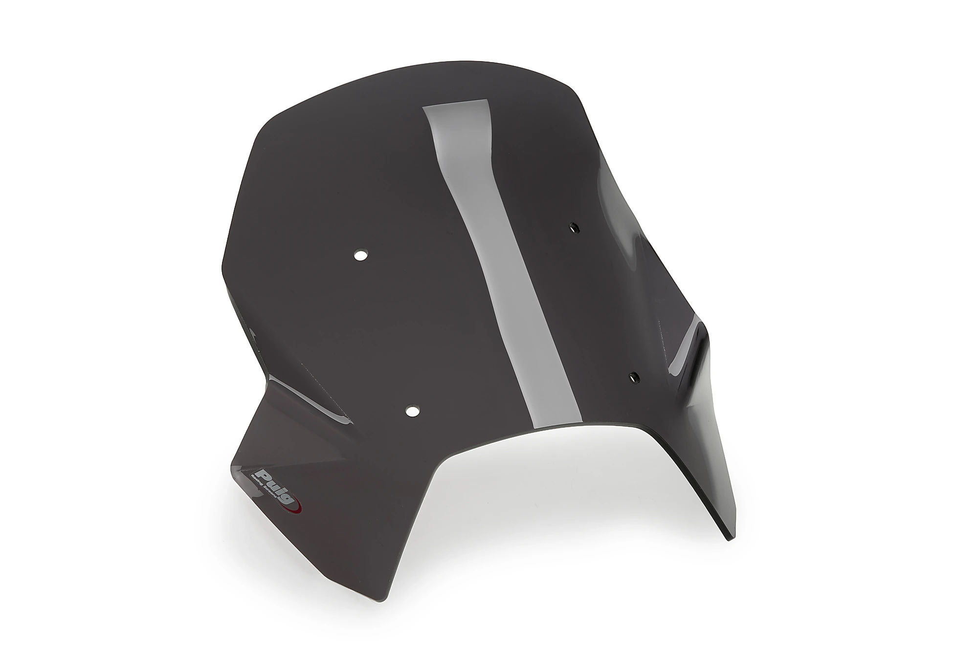 Puig Sport windscherm Voge DS800 Rally (2025-) PU22938F 4