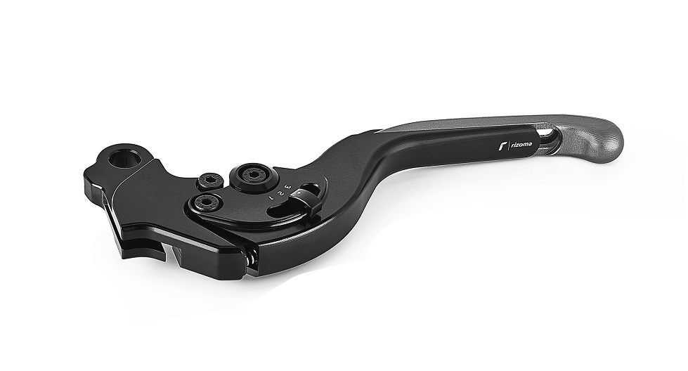 Rizoma verstelbare koppelingshandel  Rizoma verstelbare koppelingshandel