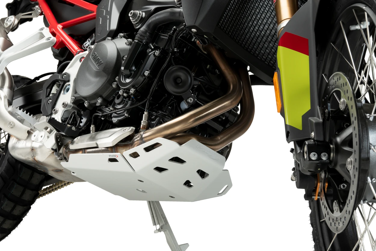 Puig motorblok bescherming BMW F900GS / Adventure