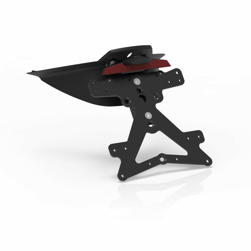 Rizoma kentekenplaathouder Vespa Primera