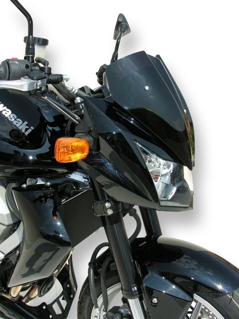 Ermax Nose windscherm Kawasaki Z750 / ABS (2007-2014) E060356060 3