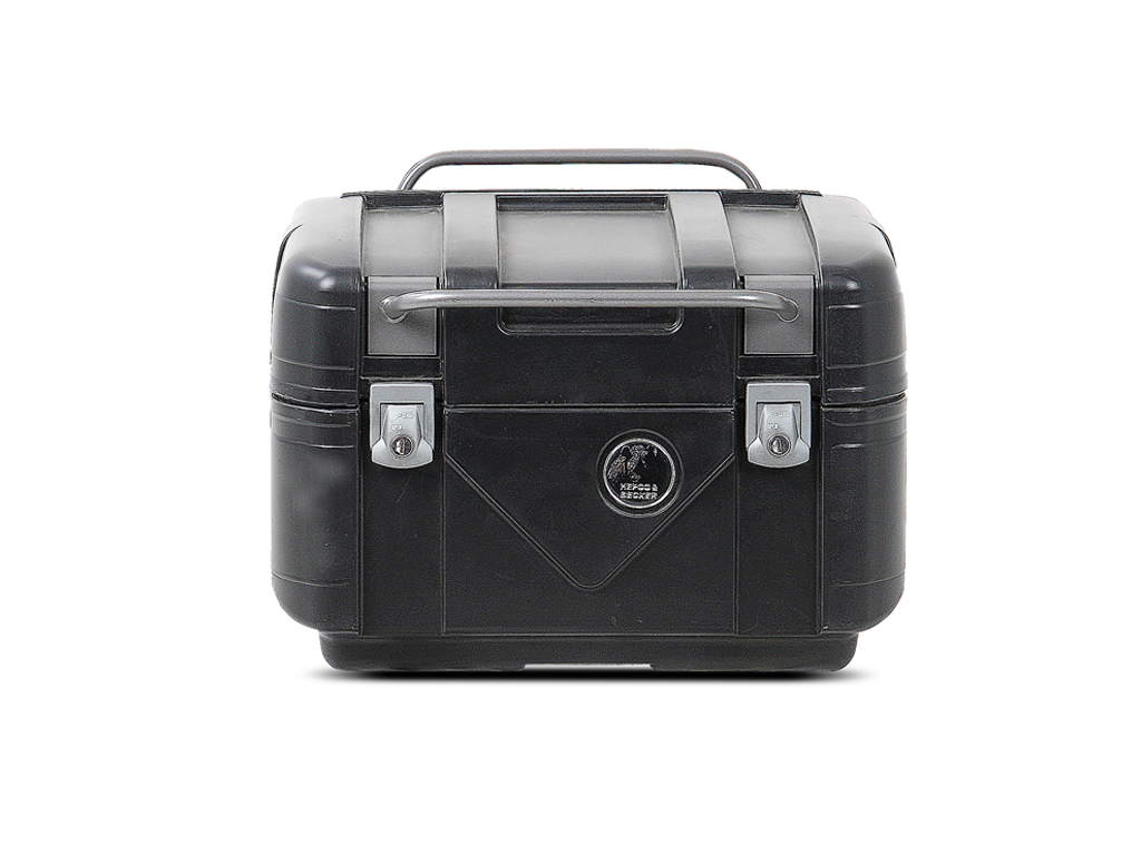 Hepco en Becker topkoffer Gobi TC42 Hepco en Becker topkoffer Gobi TC42