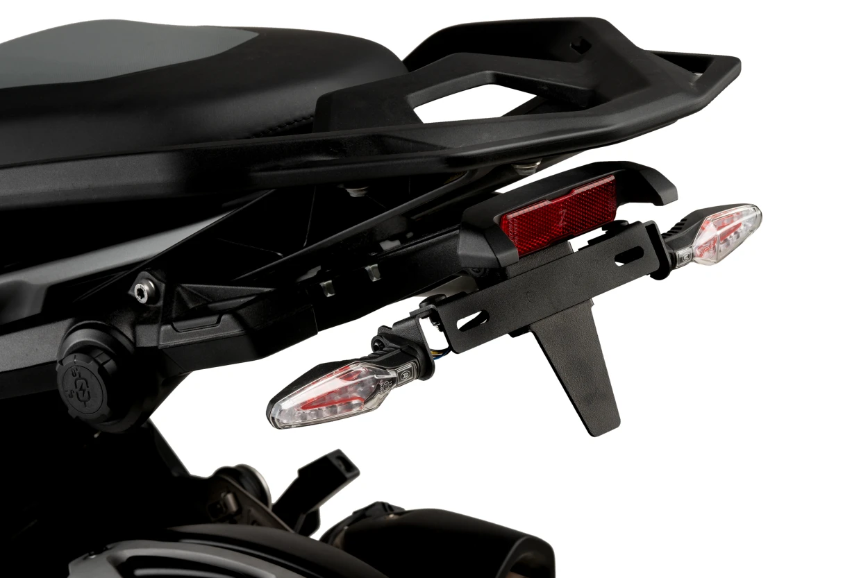 Puig kentekenplaathouder BMW R1300GS