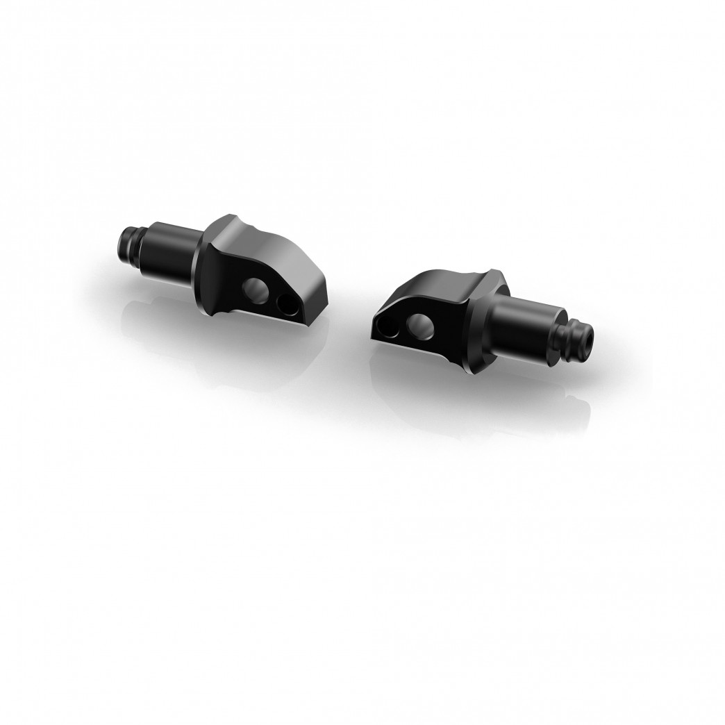 Rizoma voetsteun-adapters passagier